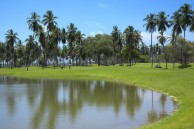 Shangri-La Hambantota Golf Club